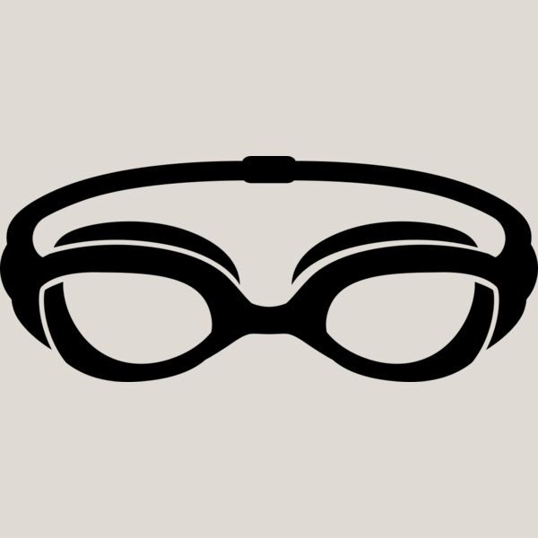 Swimming    Clipart 23 Thumbnail