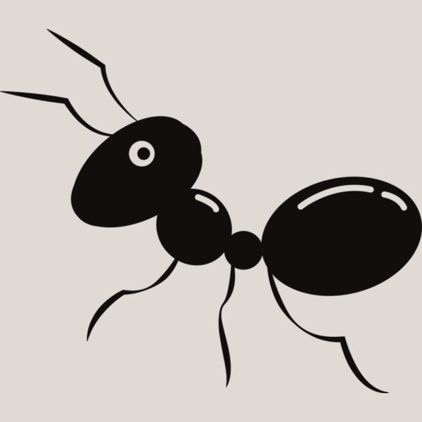 Ant   Clipart 2 Thumbnail