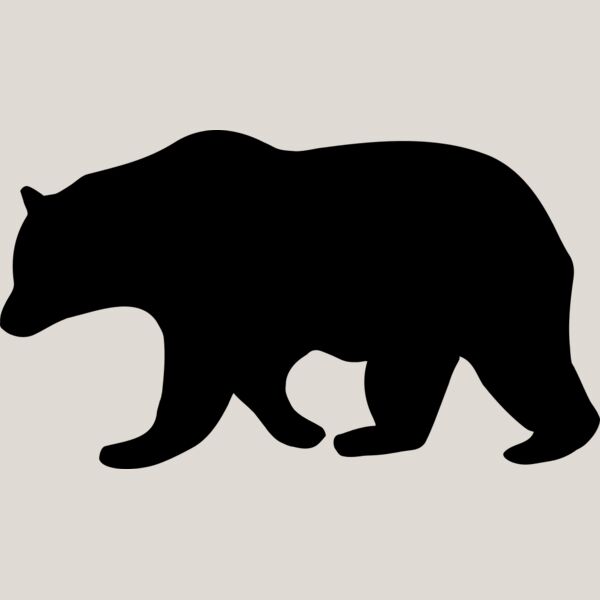 Bear   Clipart 1 Thumbnail