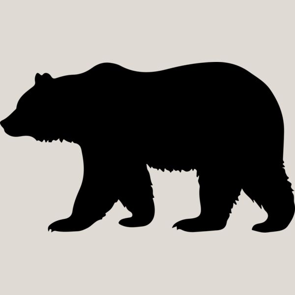 Bear   Clipart 3 Thumbnail