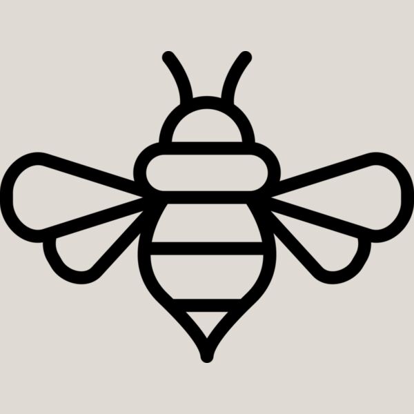 Bee   Clipart 3 Thumbnail