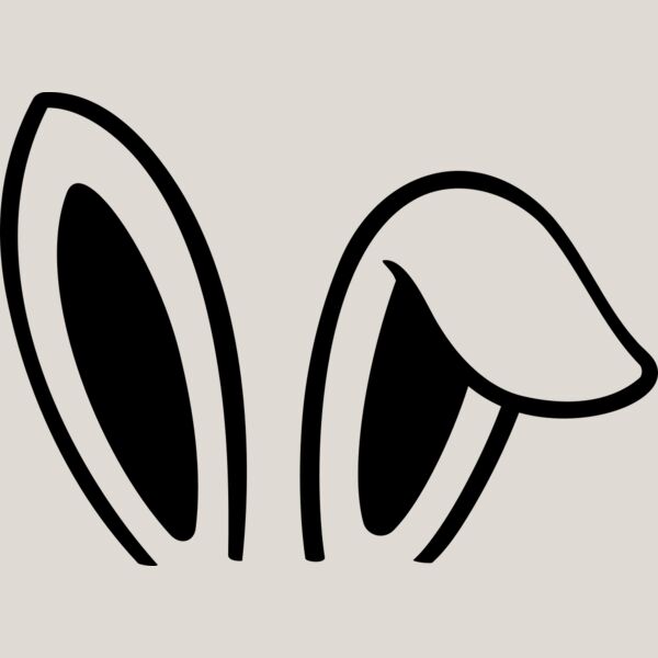 Bunny   Clipart 2 Thumbnail