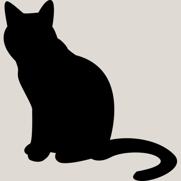 Cat   Clipart 1 Thumbnail