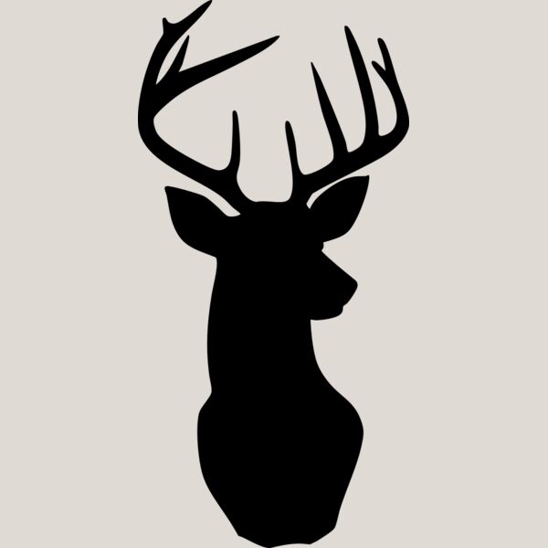 Deer   Clipart 3 Thumbnail