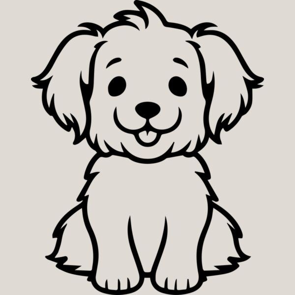 Dog   Clipart 1 Thumbnail