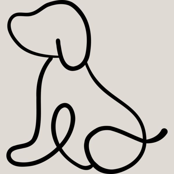 Dog   Clipart 2 Thumbnail