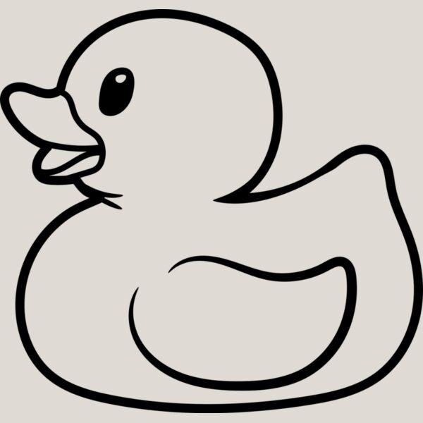 Duck   Clipart 1 Thumbnail