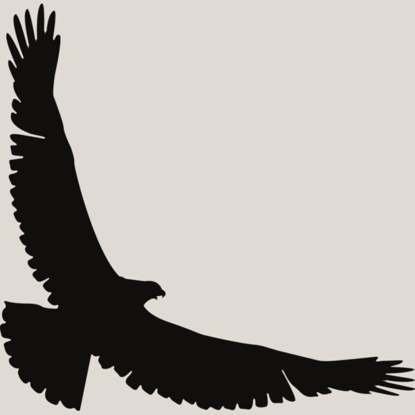 Eagle   Clipart 2 Thumbnail