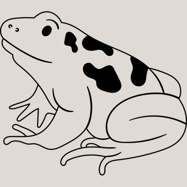 Frog   Clipart 1 Thumbnail