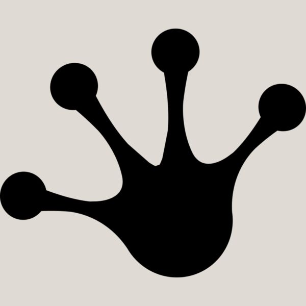 Frog   Clipart 3 Thumbnail