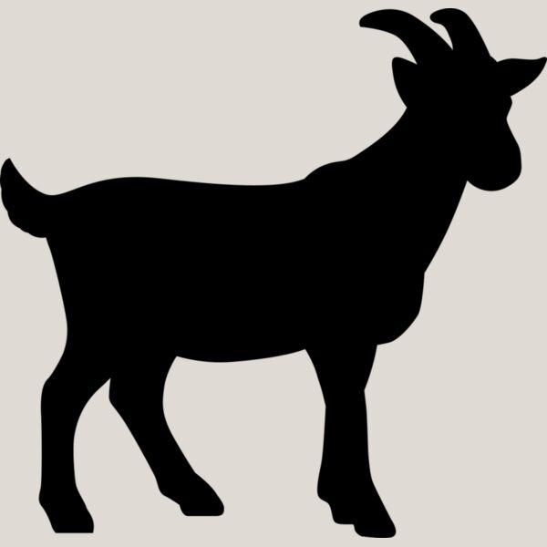 Goat   Clipart 1 Thumbnail