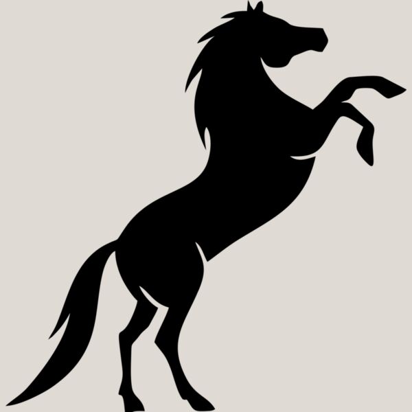 Horse   Clipart 2 Thumbnail