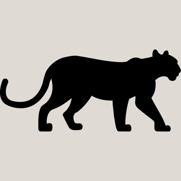 Jaguar   Clipart 1 Thumbnail