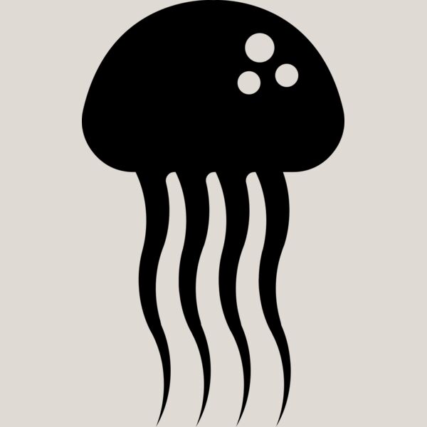 Jellyfish   Clipart 1 Thumbnail