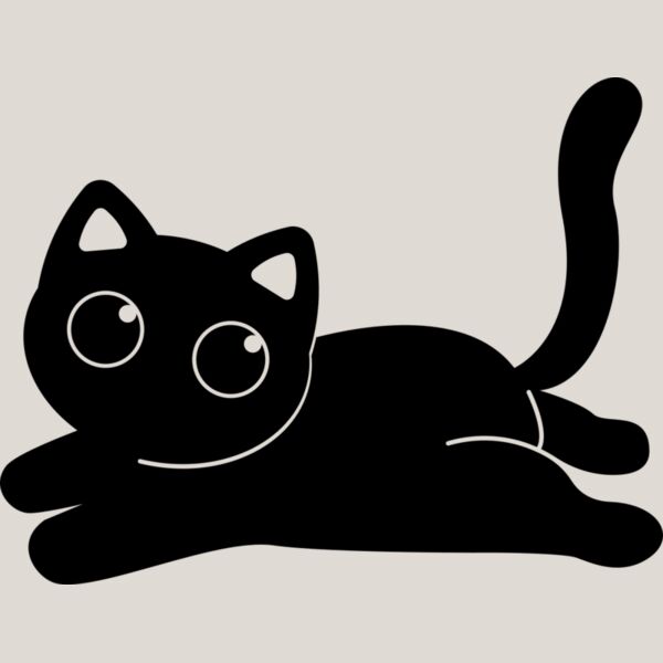 Kitten   Clipart 1 Thumbnail