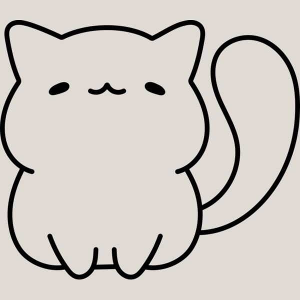 Kitten   Clipart 2 Thumbnail