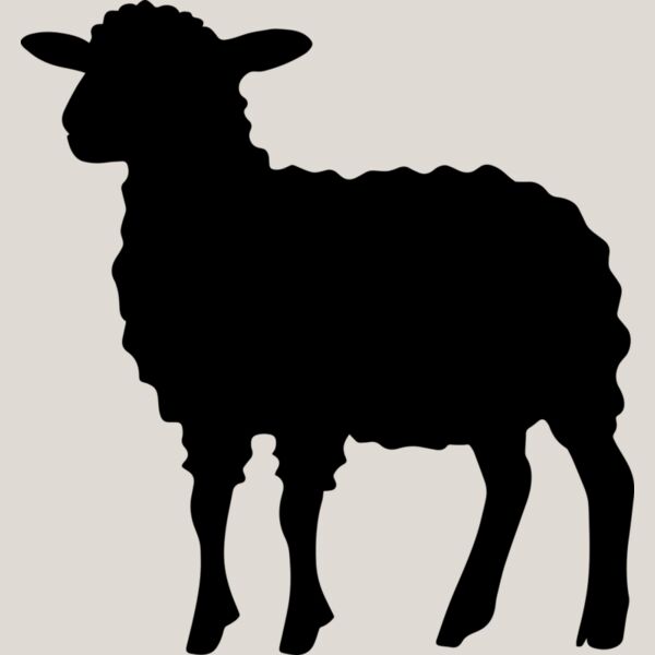 Lamb   Clipart 1 Thumbnail