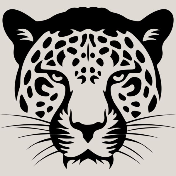 Leopard   Clipart 1 Thumbnail