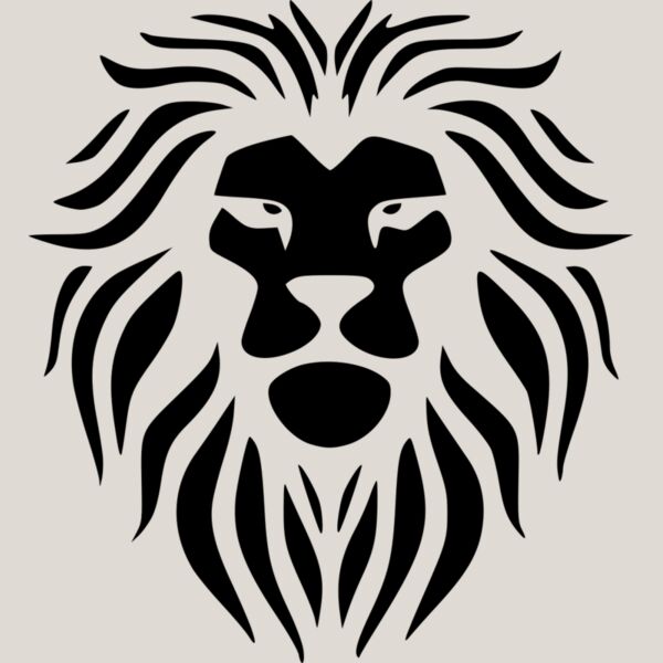 Lion   Clipart 5 Thumbnail