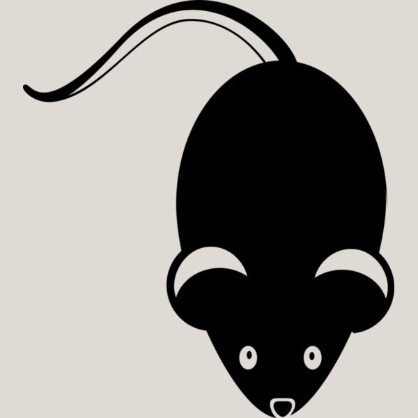 Mouse   Clipart 2 Thumbnail