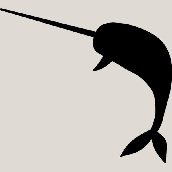 Narwhal   Clipart 1 Thumbnail