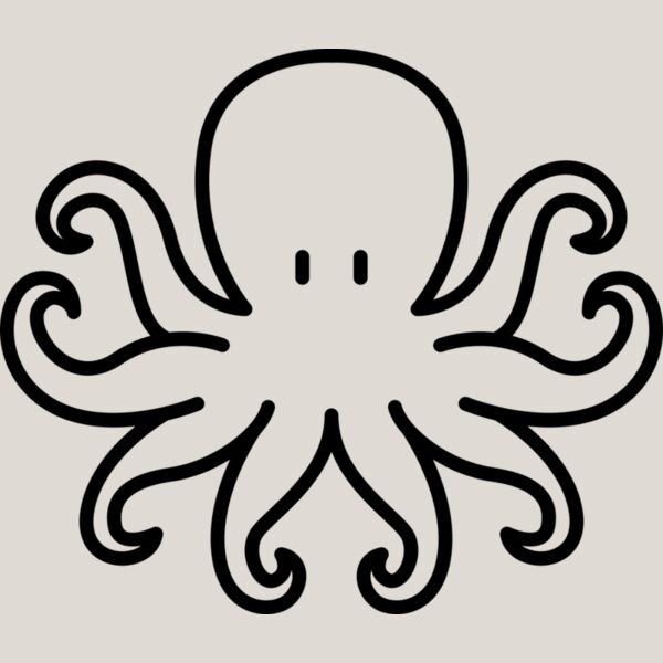 Octopus   Clipart 1 Thumbnail