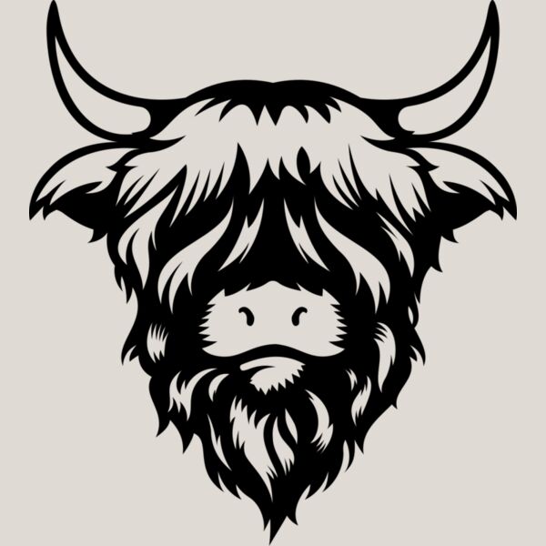 Ox   Clipart 2 Thumbnail