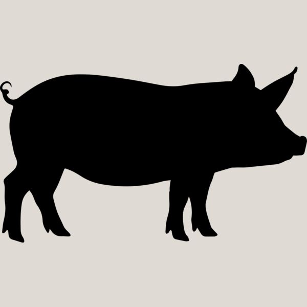 Pig   Clipart 1 Thumbnail