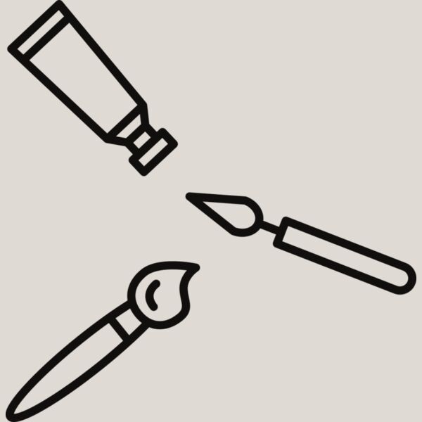 Art Painting Tools Thumbnail