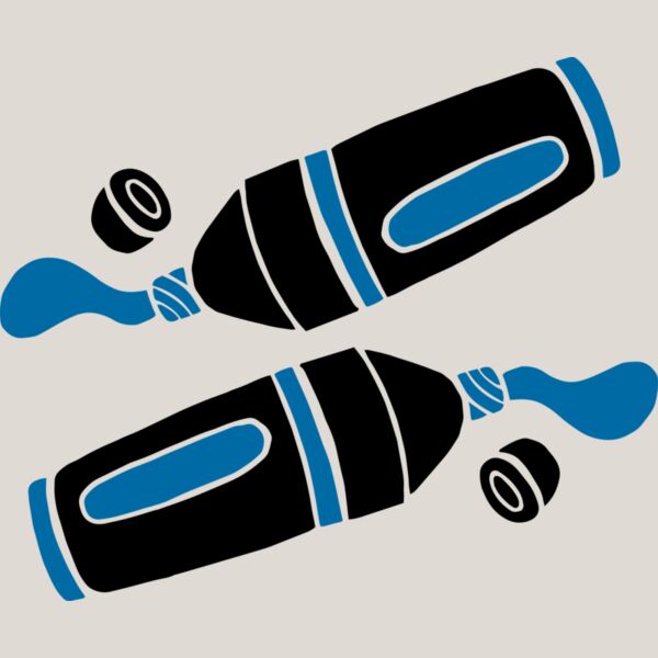 Art Spray Cans Thumbnail