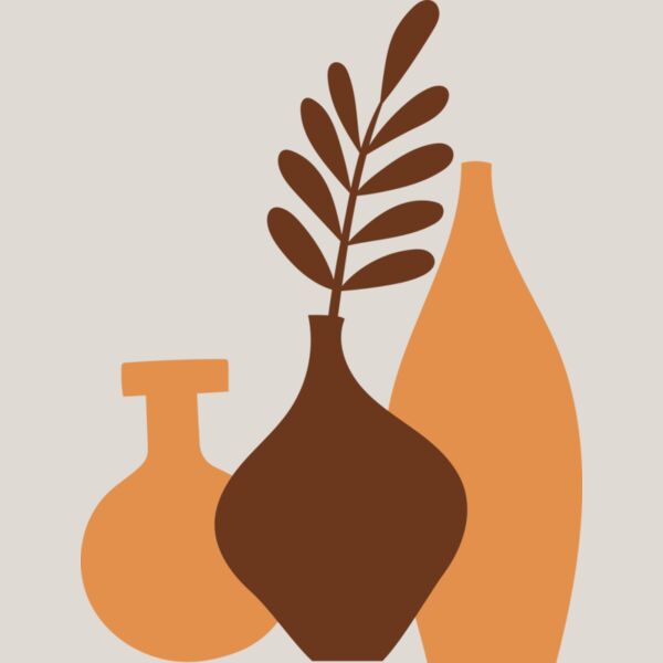 Clay Vases Thumbnail