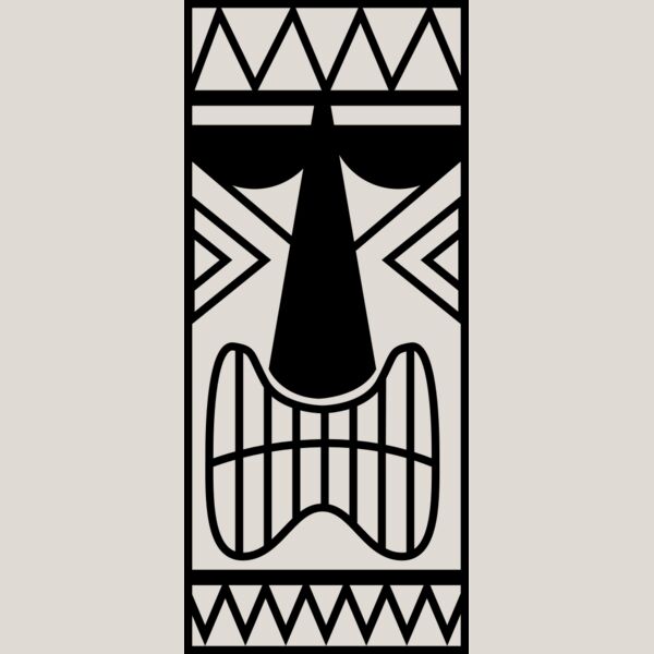 Totem Mask Thumbnail