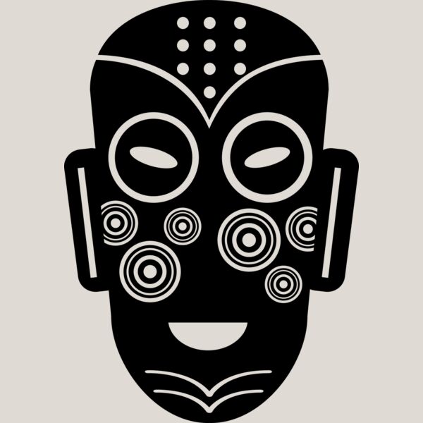 Wooden Mask Thumbnail