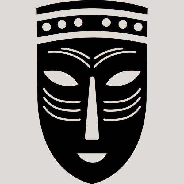 Ceremonial Mask Thumbnail