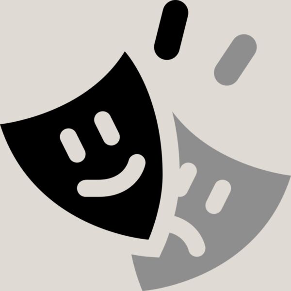 Theater Masks Thumbnail