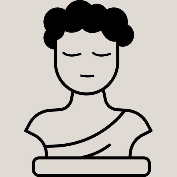Bust Statue Thumbnail