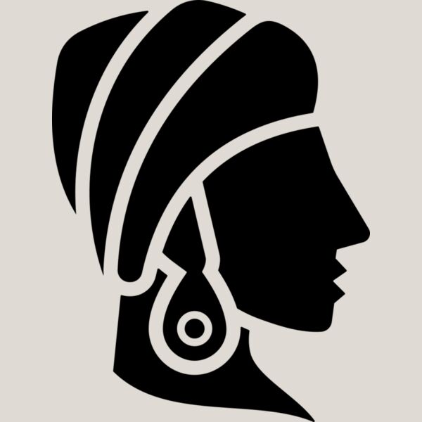 African Icon Thumbnail