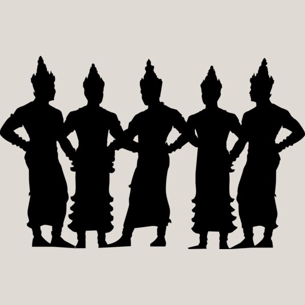 Historian Dancer Thumbnail