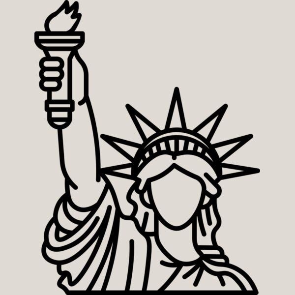 Liberty Statue Thumbnail