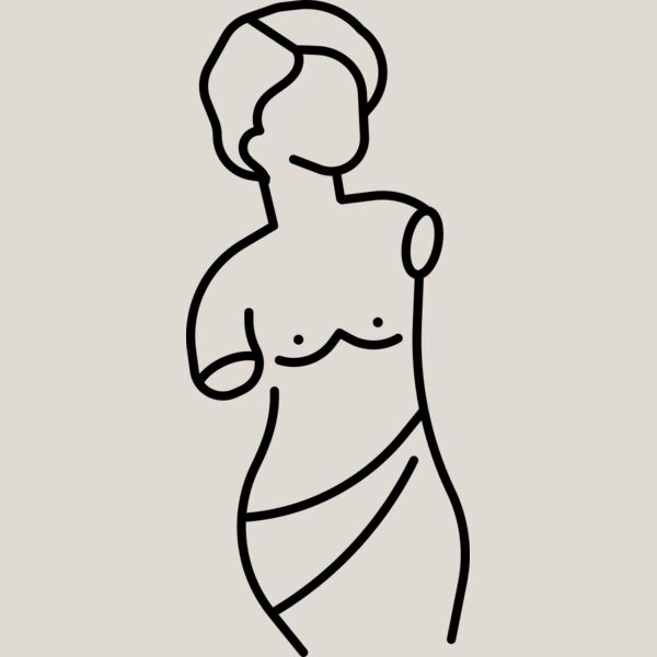 Art Statue Thumbnail