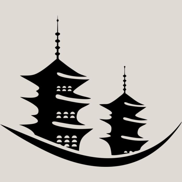 Japanese Castle Thumbnail