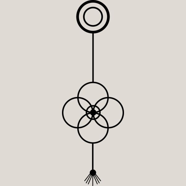 Korean Norigae Ornament Thumbnail