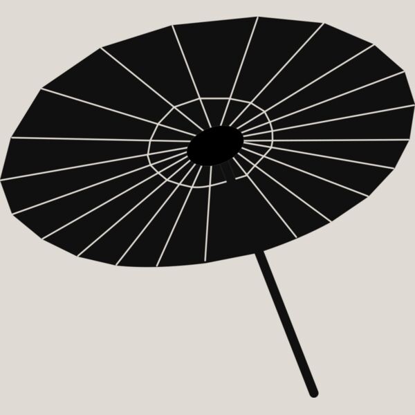 Japanese Umbrella Thumbnail