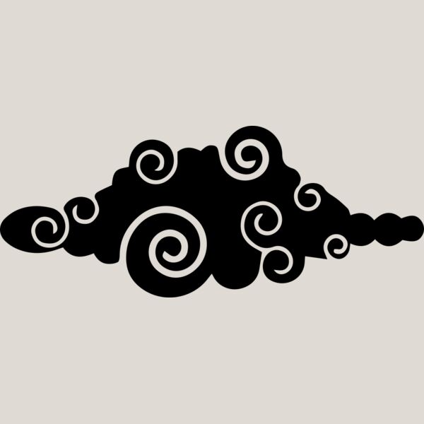 Auspicious Cloud Thumbnail