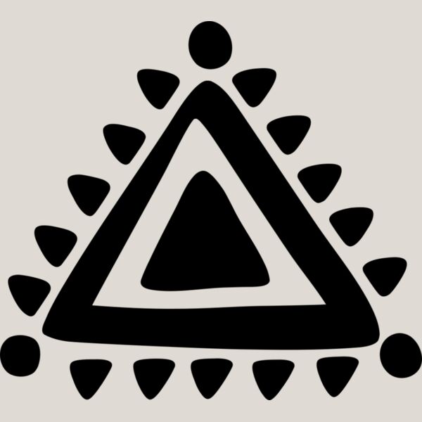 Tribal Pattern Thumbnail