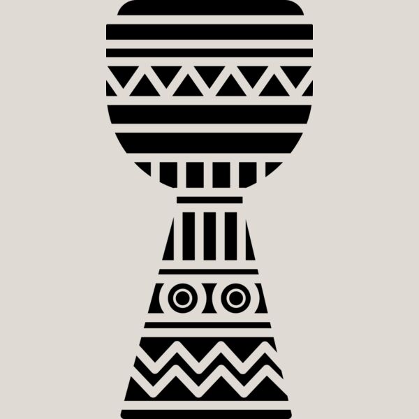 African Drum Thumbnail