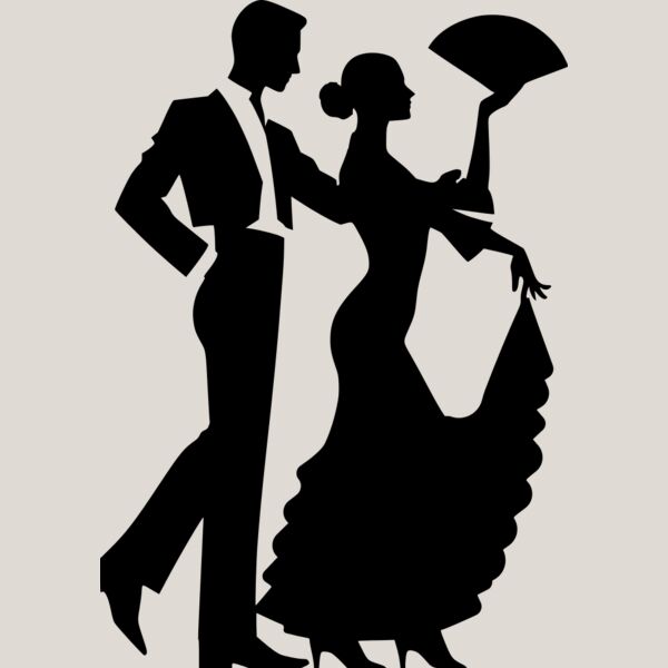 Flamenco Dancer Thumbnail