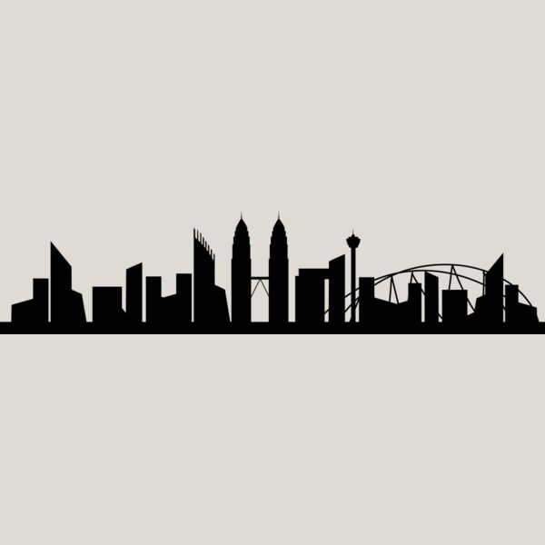 City Skyline Thumbnail