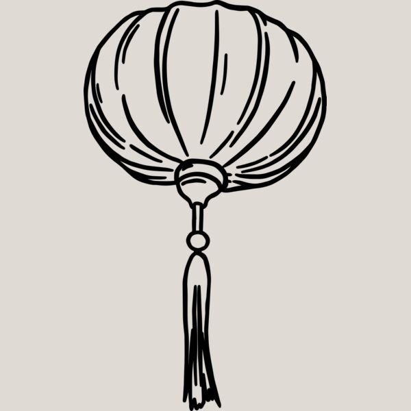 Chinese Lantern Thumbnail