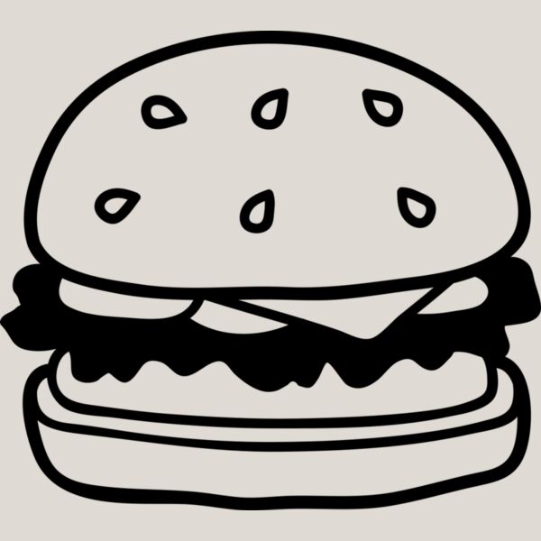 American Burger Thumbnail